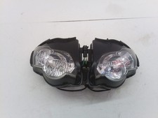Honda CBR 1000 RR 08 09 Faro