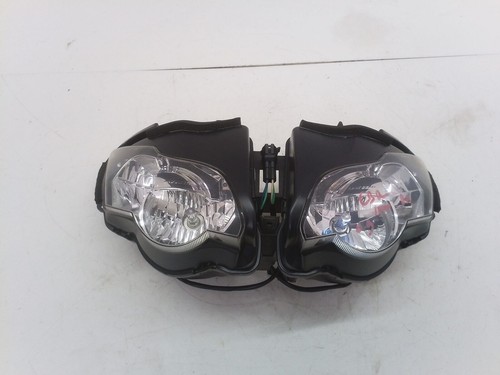 Honda cbr 1000 - 1000, 08
