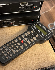 NCE PROCAB, Wireless, CS02