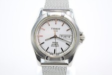 Orologio Tissot PR100 Acciaio Ref. P764 Automatico Funzionante 