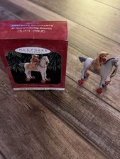 Hallmark "Un pony per Natale"