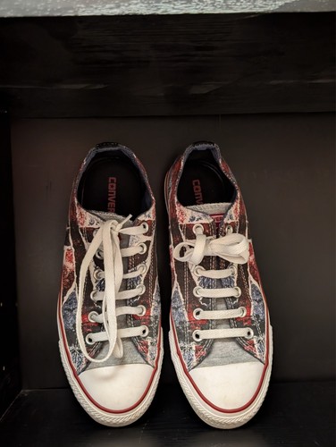 Converse chuck taylor all - converse,