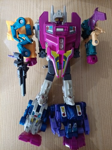 Vintage transformers - vintage, g1