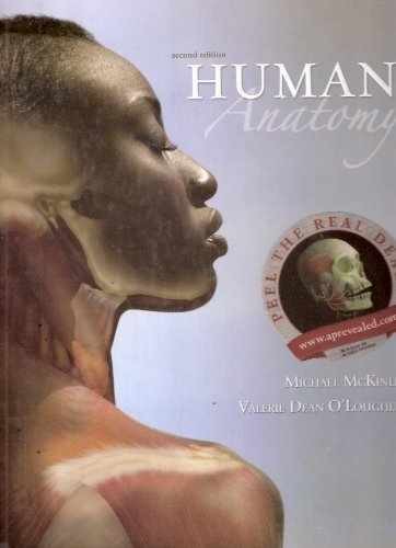 Human anatomy hardcover by - anatomy,