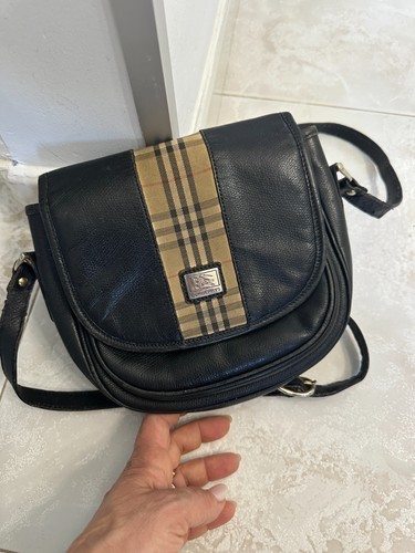 Borsa burberrys vintage - borsa,