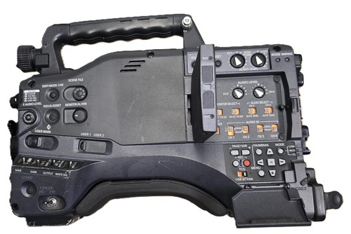 Videocamera panasonic - videocamera,