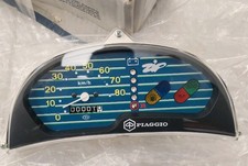 Piaggio Zip Bimodale 50