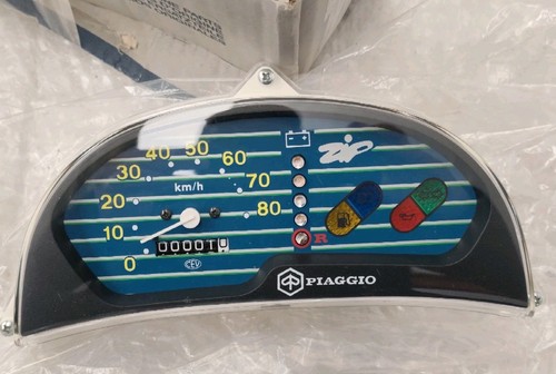 Piaggio zip bimodale - piaggio, 50