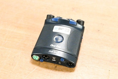 Clear com 603 - rs-603, da