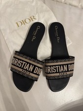 Sandali christian dior dway - christian,