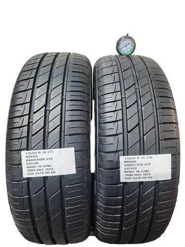 Pneumatici usati 175 r 15 - usati,