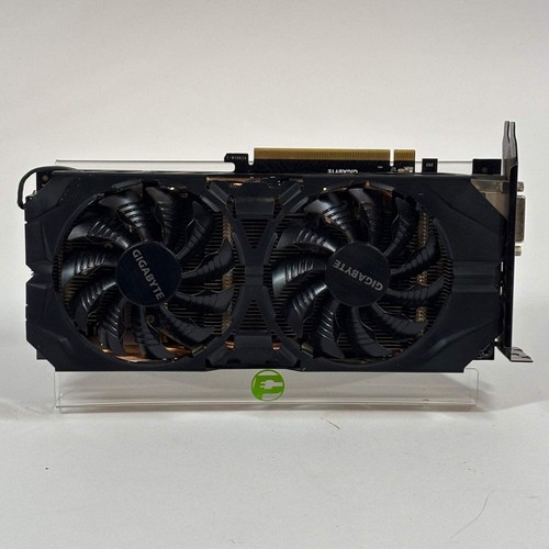 Gigabyte radeon 390 - radeon, r9