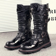 Scarpe moto uomo - moto,