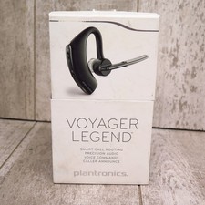 Plantronics voyager legend - voyager,