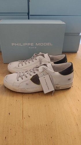Philippe model prsx low man - model,