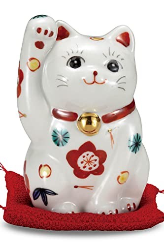 Maneki neko kutani - maneki,