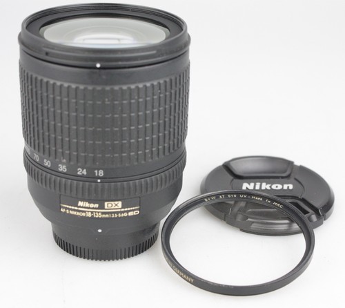 Nikon nikkor obiettivo - nikon,