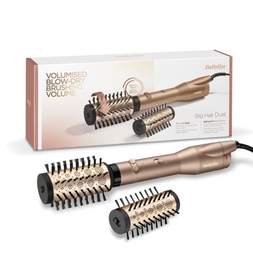 Babyliss as952e spazzola - babyliss,