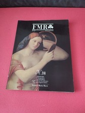 FMR Europe N. 38 Franco Maria