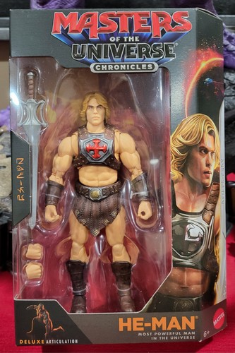 Masters the universe 2026 - of,