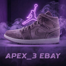 Nike WMNS Air Jordan 1 MID SE