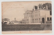 RIVIERA DEL BRENTA STRA PADOVA