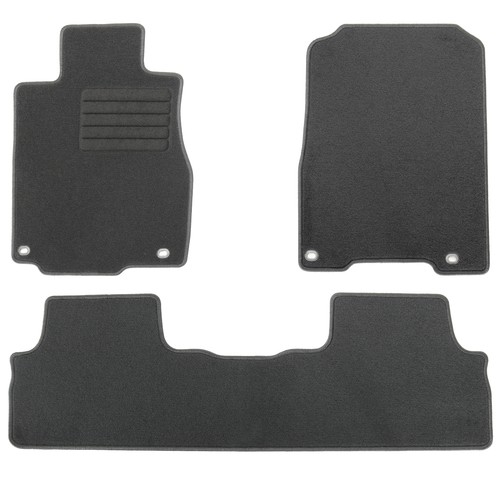 Set tappetini per honda v - tappetini,