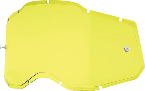 Lente per maschera accuri - per,