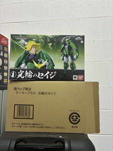 Samurai troopers armor plus - troopers,