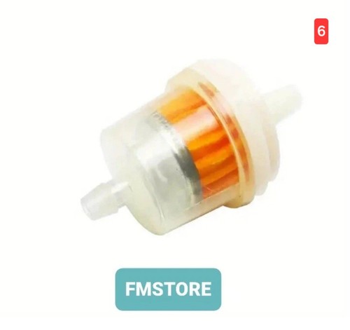 Filtro benzina carburante