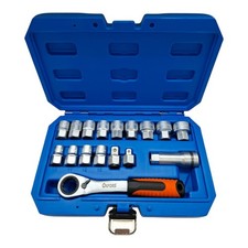 CASSETTA DI UTENSILI