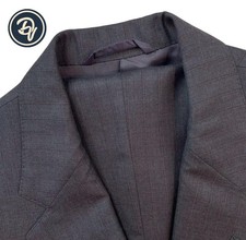 Tuta su misura 42 R Sartoria
