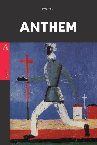 Ayn rand anthem - ayn,