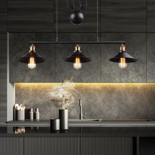 Lampadario A Pendolo