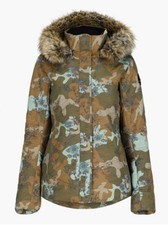 Giacca da sci Obermeyer