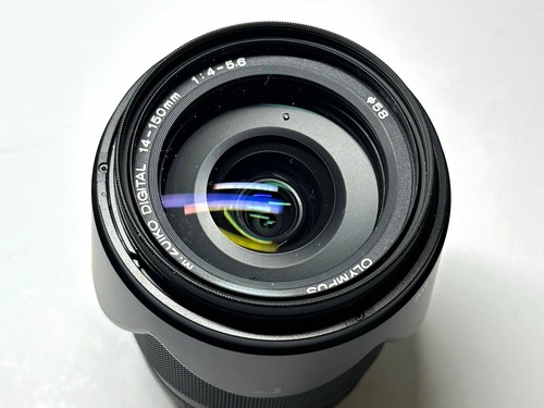 Olympus zuiko digital - ✱, m.zuiko