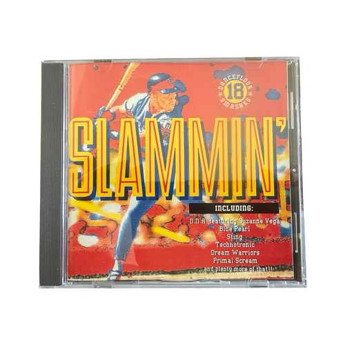 Slammin dancefloor smashes - dancefloor,