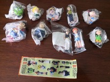PANINI  DR SLUMP & ARALE SET