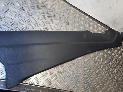 Rivestimento console centrale
