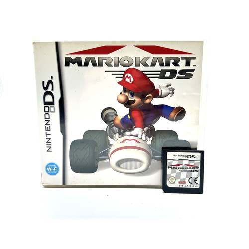 Mario kart nintendo - nintendo, con