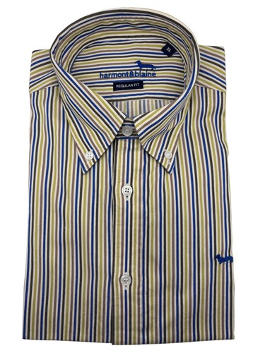 Harmont blaine camicia - &,