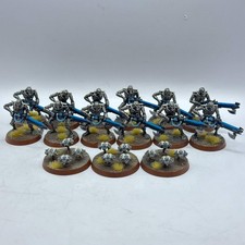 Warhammer 40k: Guerrieri