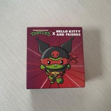 Tartarughe ciao gattino e