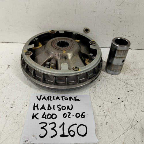 Variatore malaguti madison - malaguti, 400