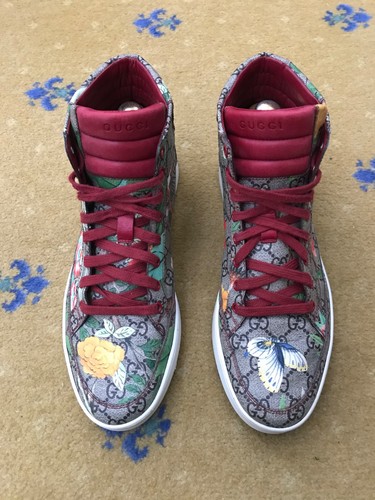 Gucci scarpe ginnastica - gucci, da