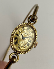 Orologio Vintage RARO Donna