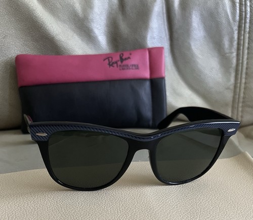 Ray ban vintage street - ray, b&l