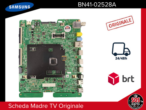 Scheda madre samsung - scheda,