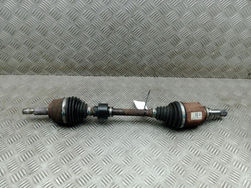 Albero motore renault arkana - albero,