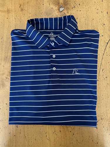 Polo golf rhoback - da,